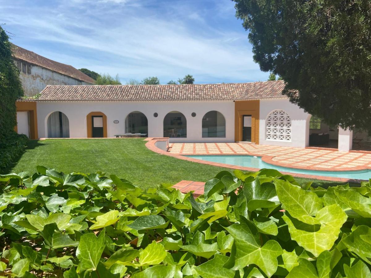 Casa Pitta Charm Villa Santarém Εξωτερικό φωτογραφία