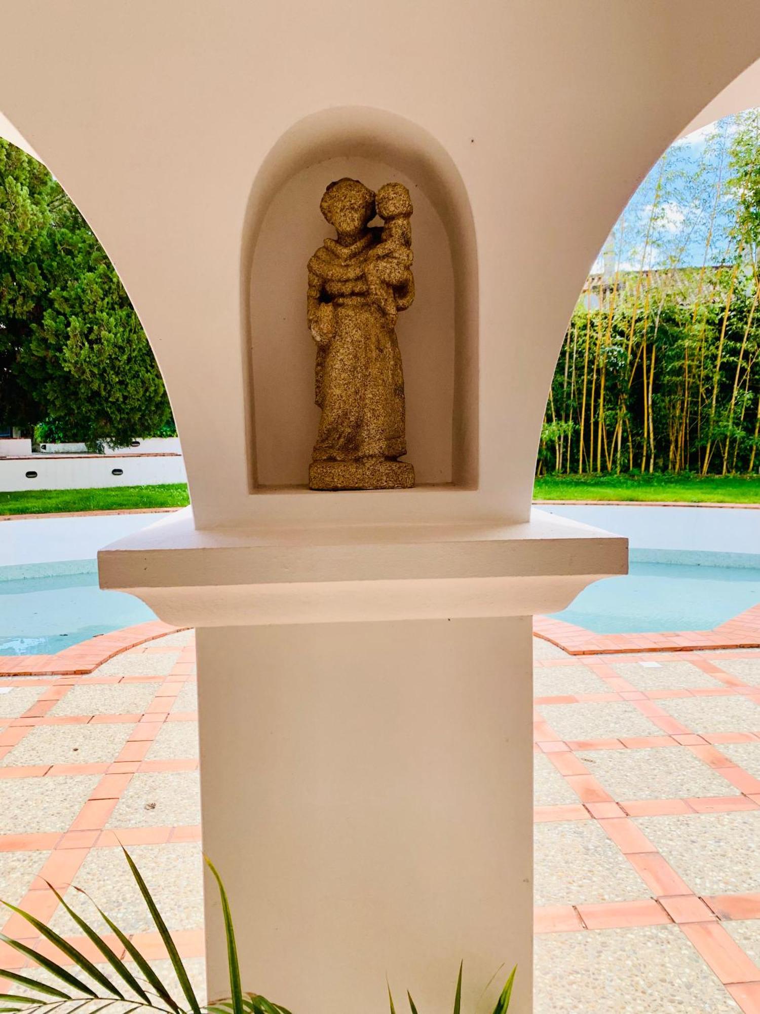 Casa Pitta Charm Villa Santarém Εξωτερικό φωτογραφία