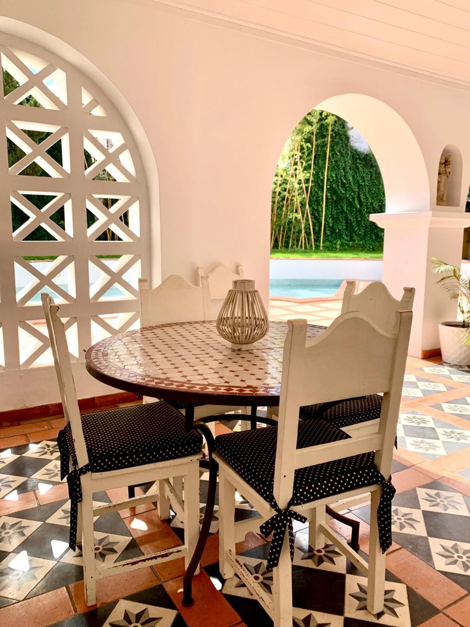 Casa Pitta Charm Villa Santarém Εξωτερικό φωτογραφία